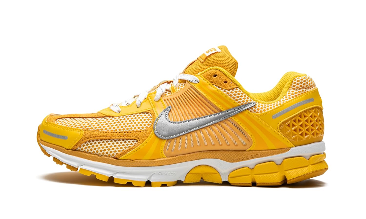 NIKE ISPA CV3812 ナイロンポンチョ　イエロー　サイズM NIKE ISPA CV3812 ナイロンポンチョ イエロー サイズM Size 8